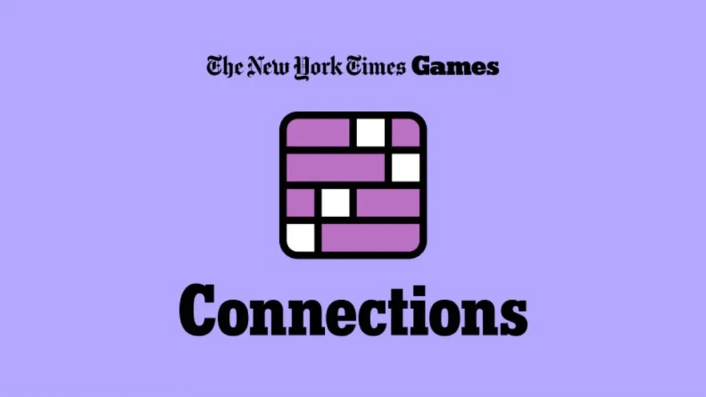 NYT Connections: Your Guide to Connections Hint